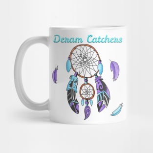 Dream Catcher Mug